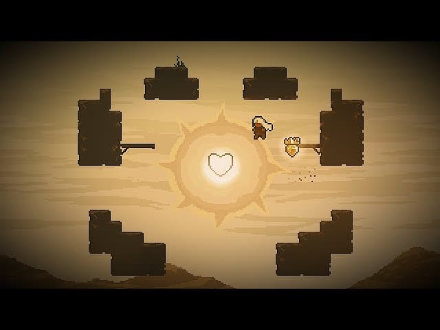 Nowhere to Stand [C]