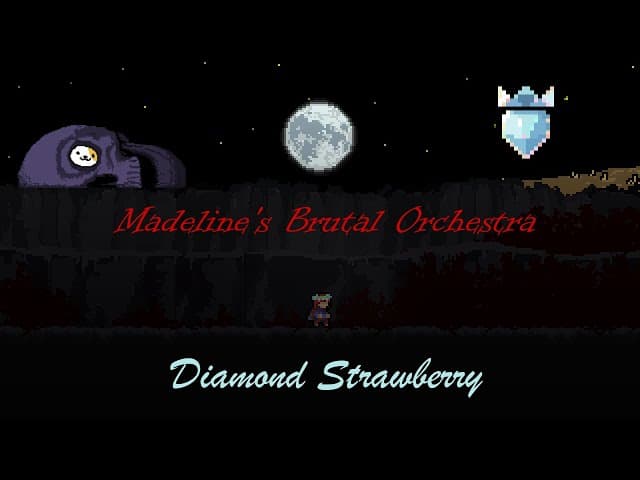 [CRC] Madeline's Brutal Orchestra