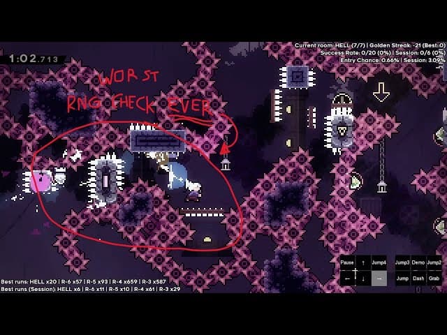 [SSC2024] Stormbound Outpost