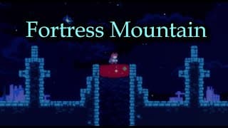 Fortress Mountain