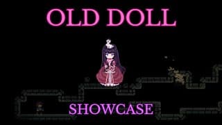 OLD DOLL [C]