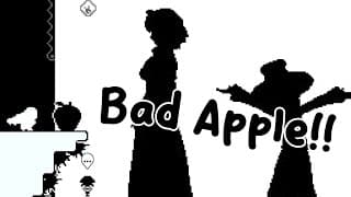 Bad Apple!! [FC] thumbnail